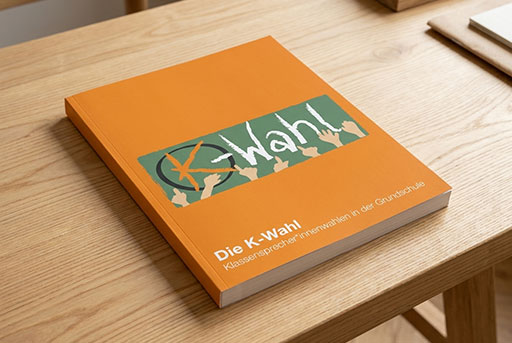 Unterrichtsbuch der K-Wahl